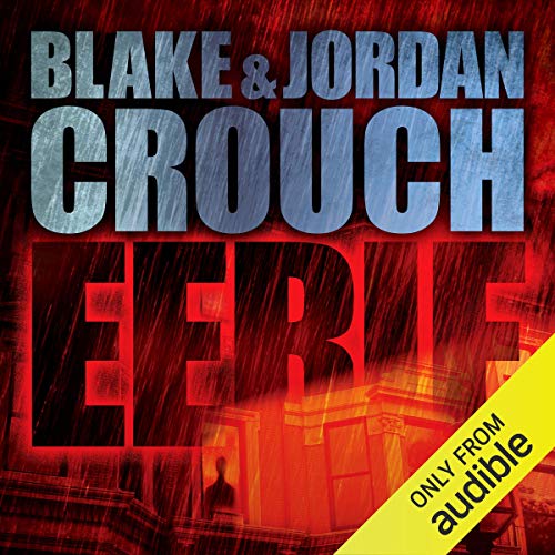 Cover of Eerie