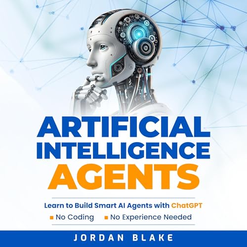 Cover of Artificial Intelligence Agents