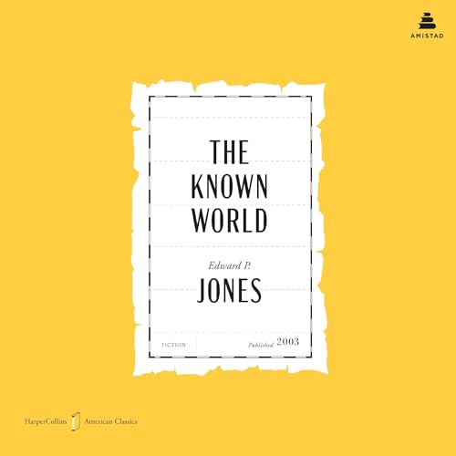 Cover of The Known World