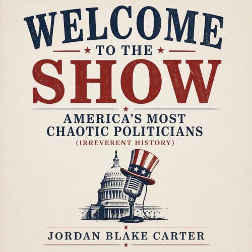Cover of Welcome to the Show