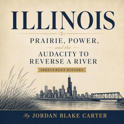 Cover of Illinois