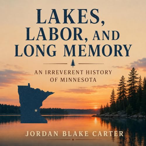 Cover of Lakes, Labor, and Long Memory