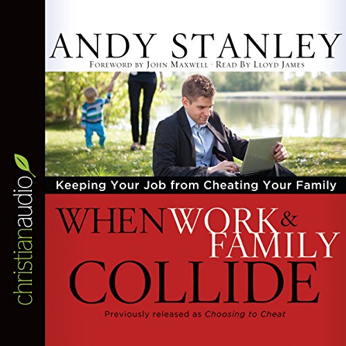 Cover of When Work and Family Collide