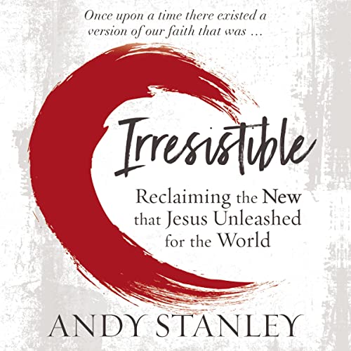 Cover of Irresistible
