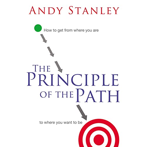 Cover of The Principle of the Path