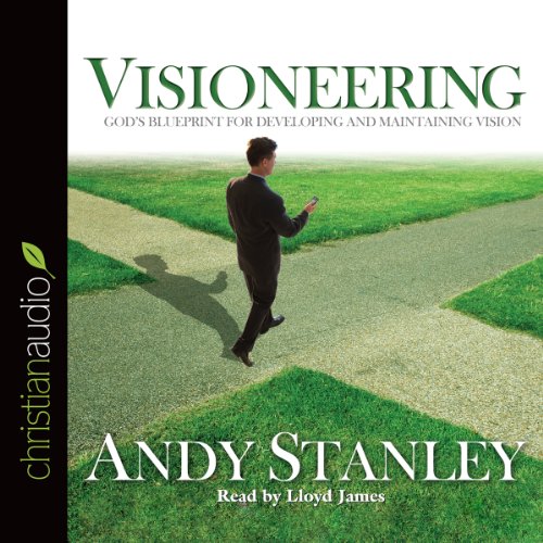 Cover of Visioneering