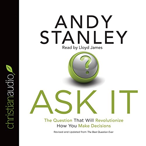 Cover of Ask It