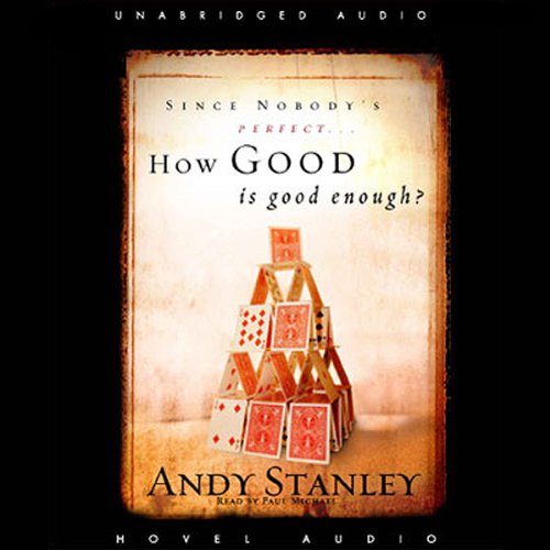 Cover of How Good Is Good Enough?