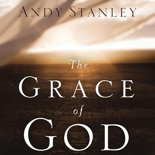 Cover of The Grace of God