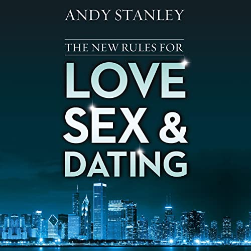 Cover of The New Rules for Love, Sex, and Dating