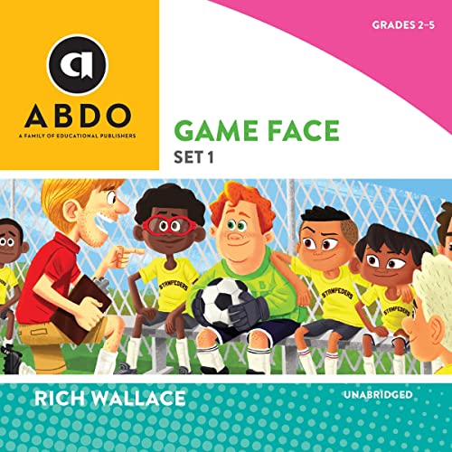 Cover of Game Face, Set 1