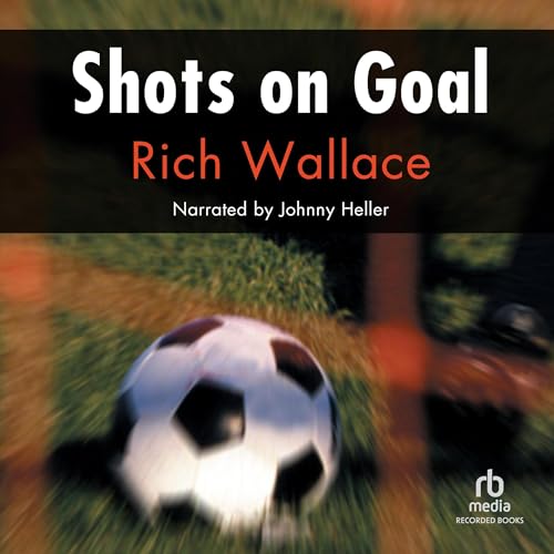 Cover of Shots on Goal
