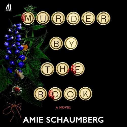 Cover of Murder by the Book