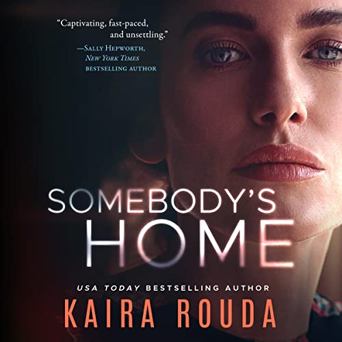 Cover of Somebody's Home