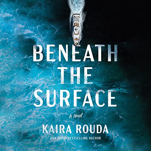Cover of Beneath the Surface