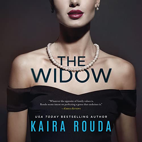 Cover of The Widow