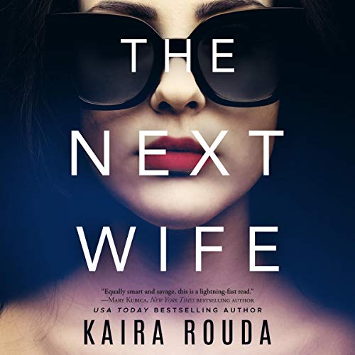 Cover of The Next Wife
