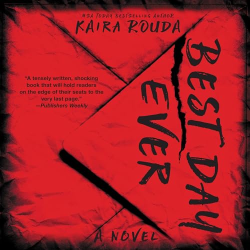 Cover of Best Day Ever