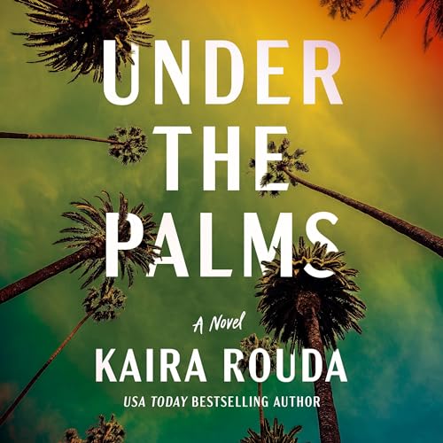 Cover of Under the Palms