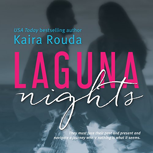 Cover of Laguna Nights
