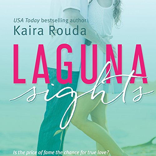 Cover of Laguna Sights