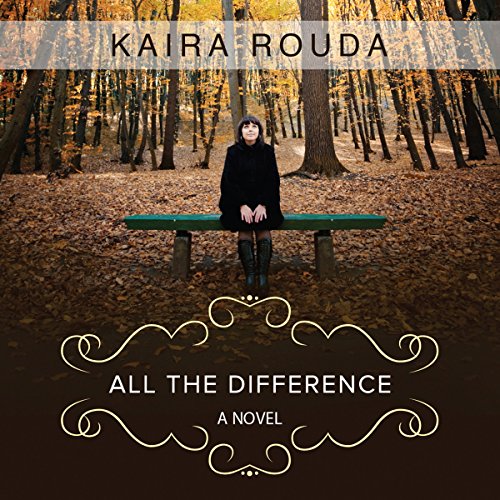 Cover of All the Difference