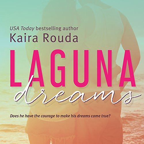 Cover of Laguna Dreams