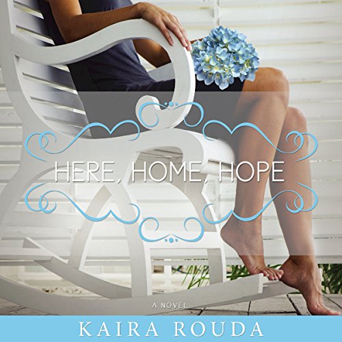 Cover of Here, Home, Hope
