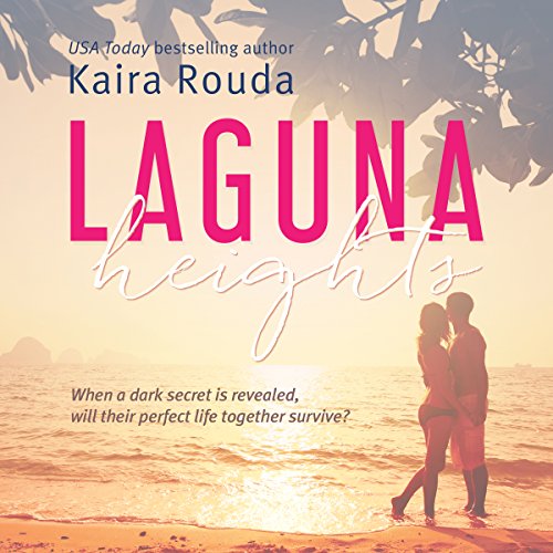 Cover of Laguna Heights