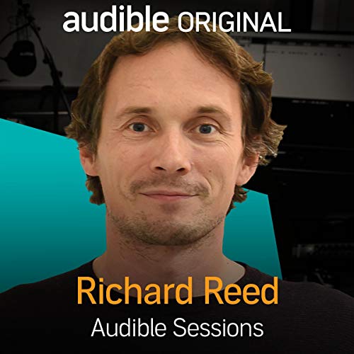 Cover of Richard Reed