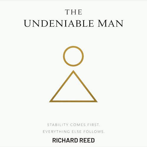 Cover of The Undeniable Man