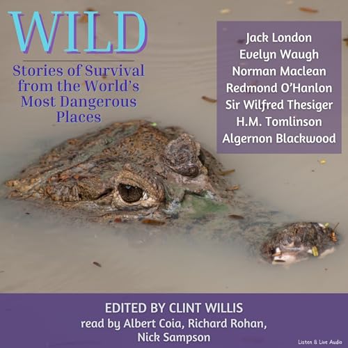 Cover of Wild