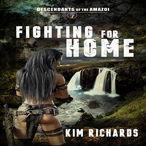 Cover of Fighting for Home