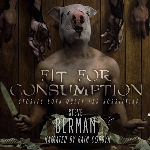 Cover of Fit for Consumption