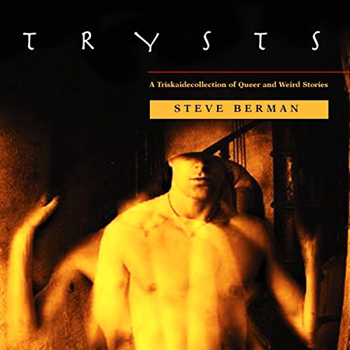 Cover of Trysts