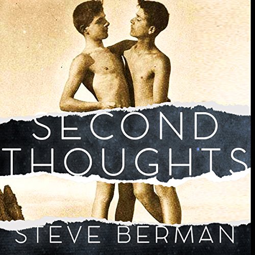 Cover of Second Thoughts
