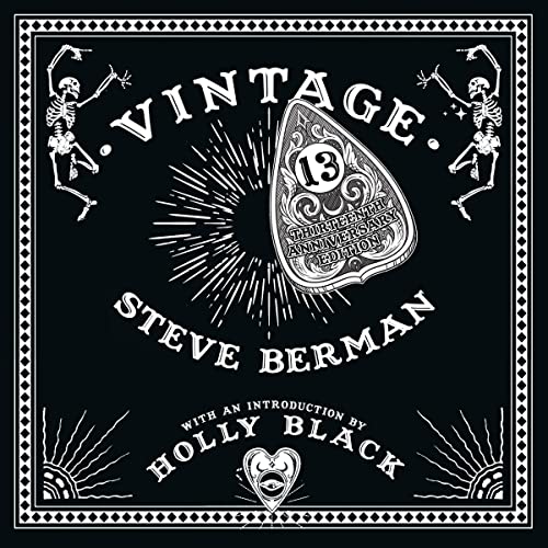 Cover of Vintage