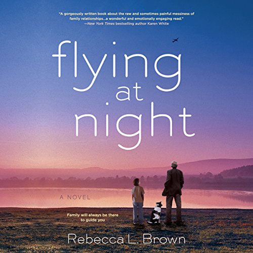Cover of Flying at Night