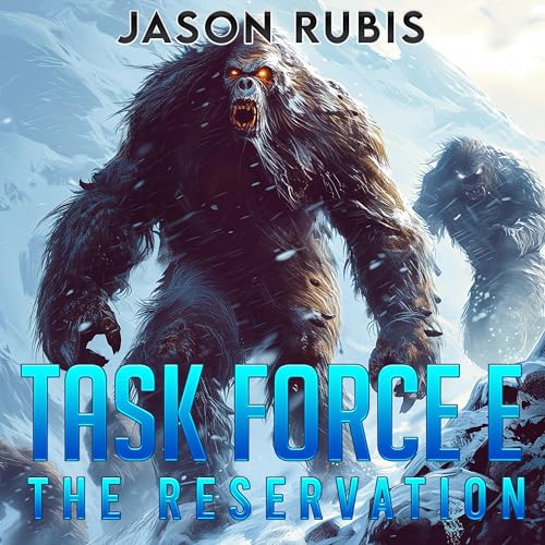 Cover of Task Force E