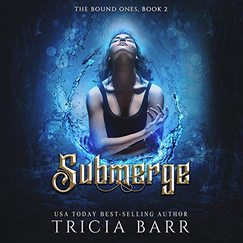Cover of Submerge