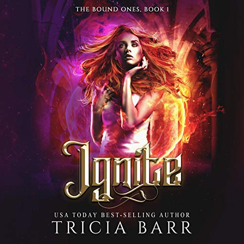 Cover of Ignite