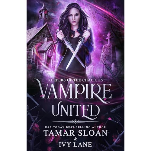 Cover of Vampire United