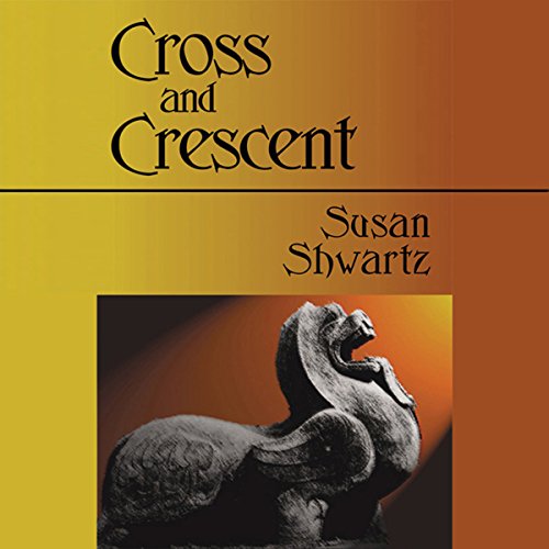 Cover of Cross and Crescent