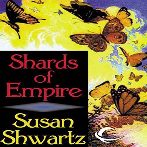 Cover of Shards of Empire