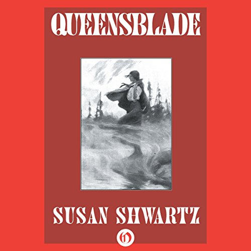 Cover of Queensblade