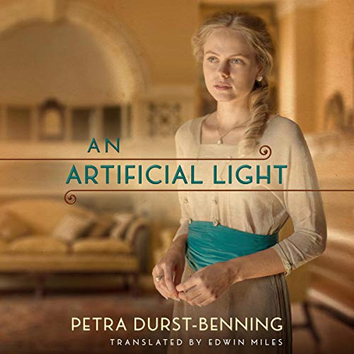 Cover of An Artificial Light