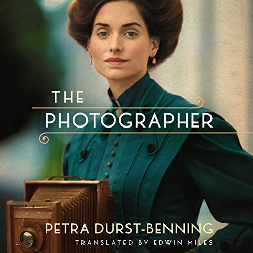 Cover of The Photographer