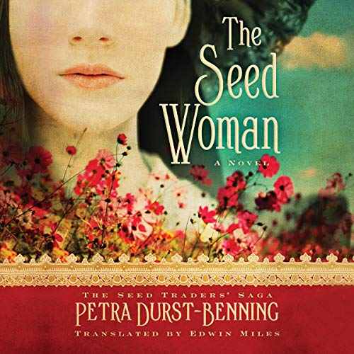 Cover of The Seed Woman