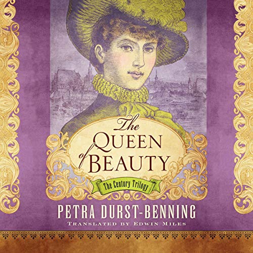 Cover of The Queen of Beauty