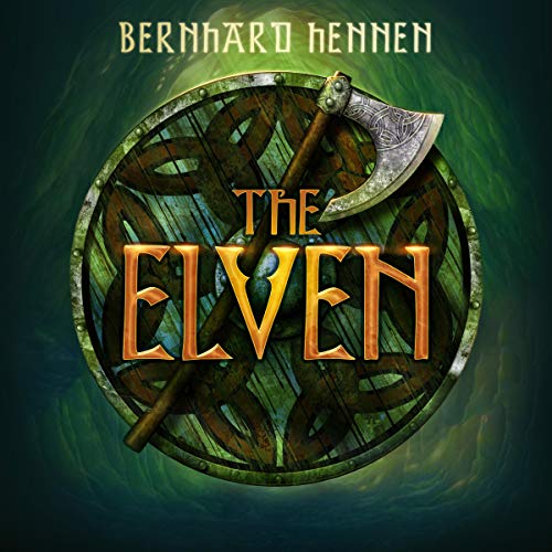 Cover of The Elven